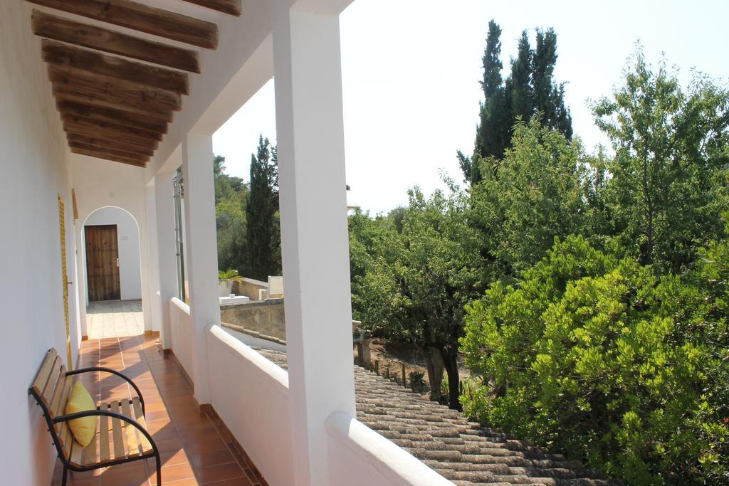 פוארטו דה אנדרטקס Hostal Catalina Vera מראה חיצוני תמונה