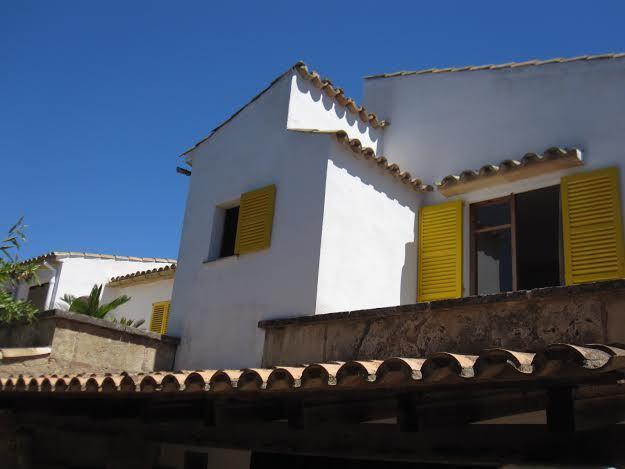 פוארטו דה אנדרטקס Hostal Catalina Vera מראה חיצוני תמונה
