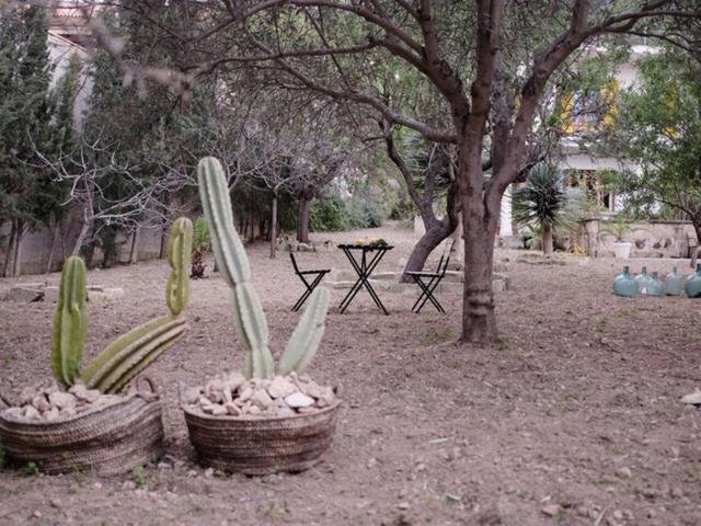 פוארטו דה אנדרטקס Hostal Catalina Vera מראה חיצוני תמונה