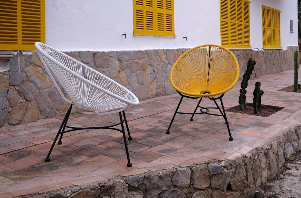 פוארטו דה אנדרטקס Hostal Catalina Vera מראה חיצוני תמונה